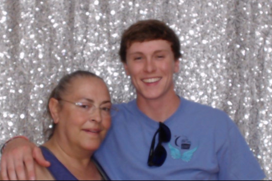 Relay For Life Survivor's Dinner | View more photos from the event at gallery.photoboothbillings.com/u/PhotoBoothBillings/Relay-For-Life-Survivors-Dinner-0